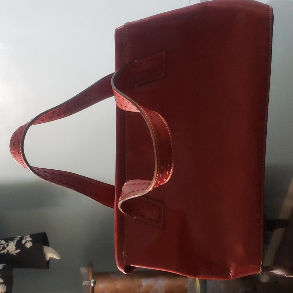 FOSSIL PURSE (vintage)